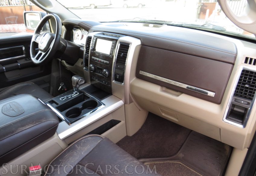 2012 Ram 1500 - Image 28
