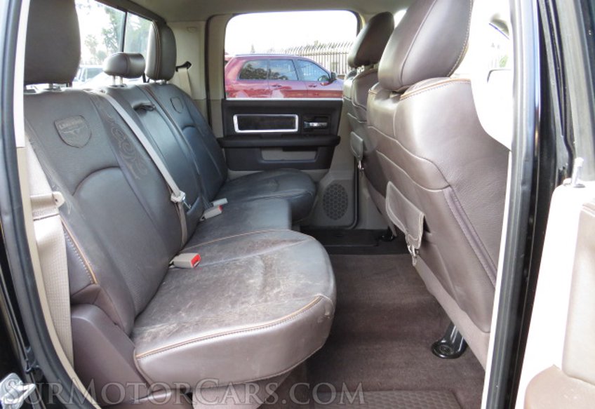 2012 Ram 1500 - Image 33