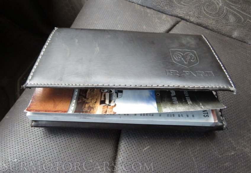 2012 Ram 1500 - Image 56