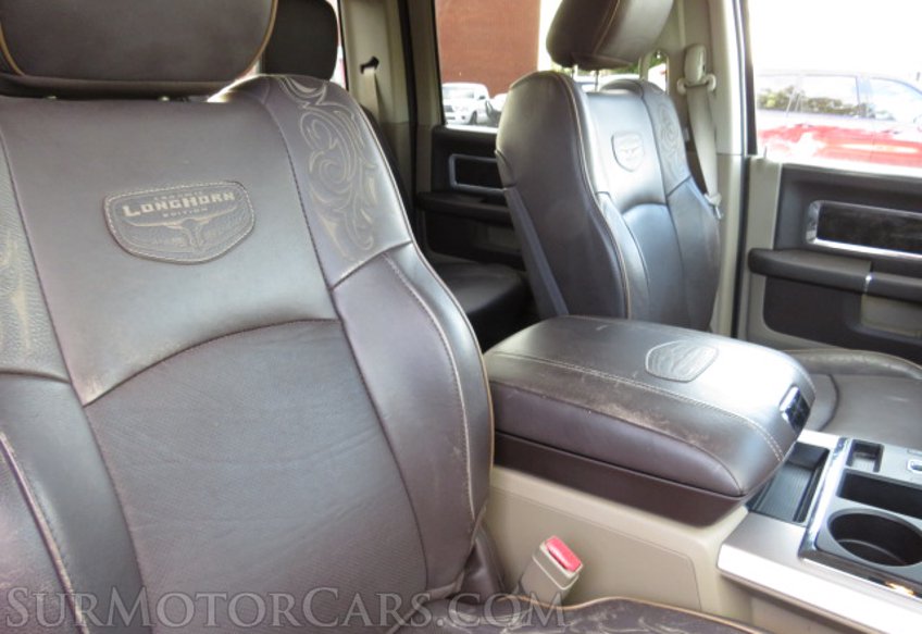 2012 Ram 1500 - Image 29