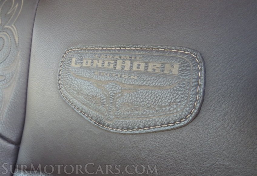 2012 Ram 1500 - Image 30