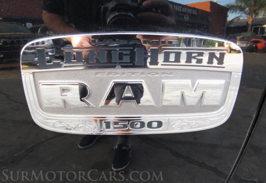 2012 Ram 1500 - Image 18