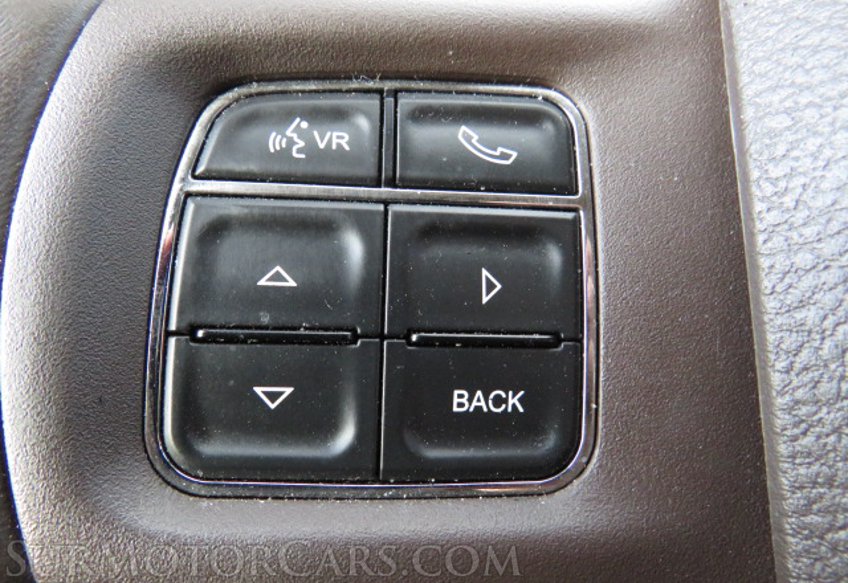 2012 Ram 1500 - Image 45