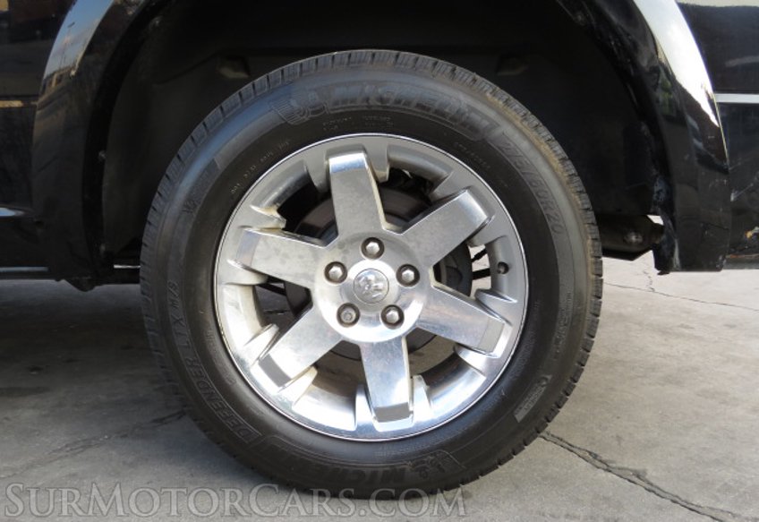 2012 Ram 1500 - Image 11