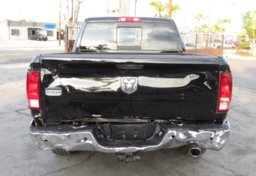 2012 Ram 1500 - Image 12