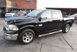 2012 Ram 1500 - Image 1
