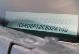 2012 Ram 1500 - Image 57