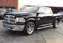 2012 Ram 1500 - Image 3