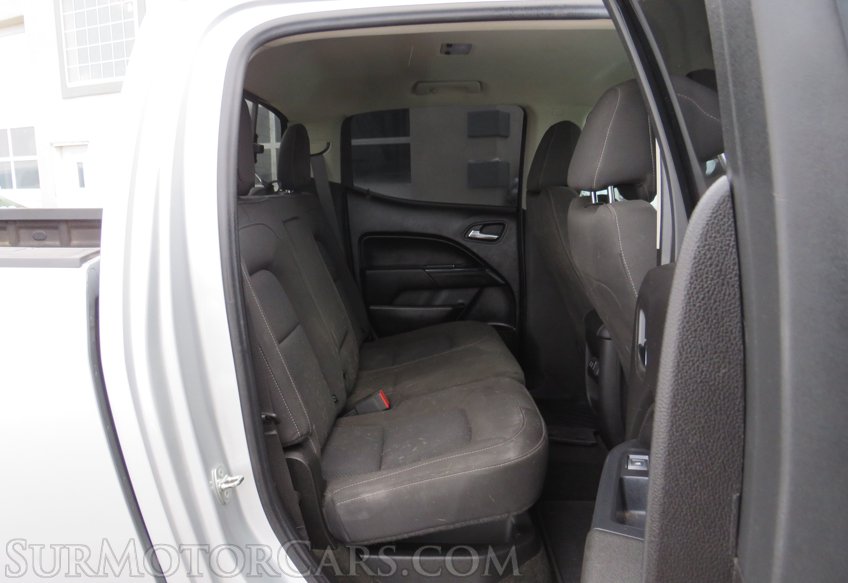 2018 Chevrolet Colorado - Image 39