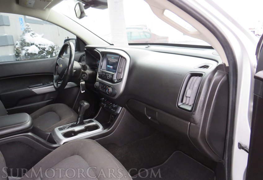 2018 Chevrolet Colorado - Image 33