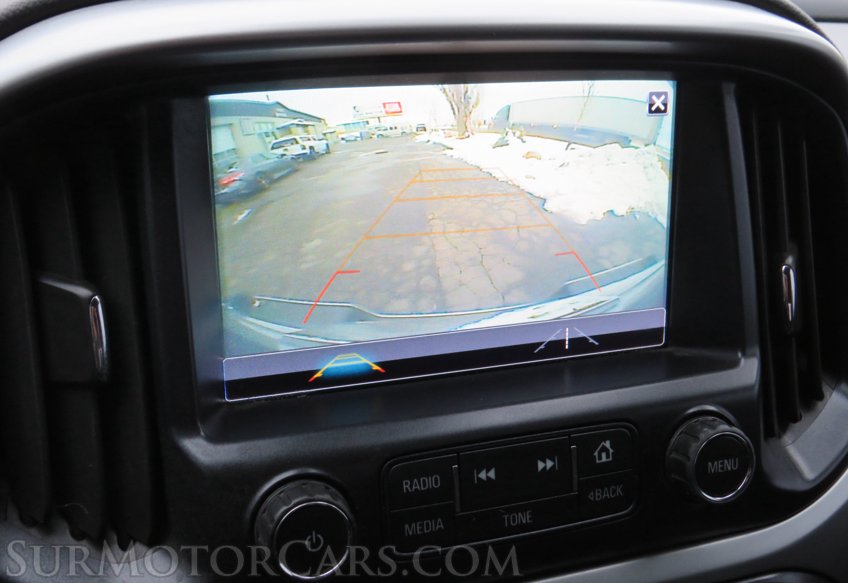 2018 Chevrolet Colorado - Image 44