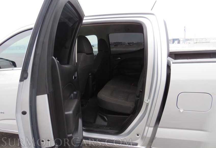 2018 Chevrolet Colorado - Image 37