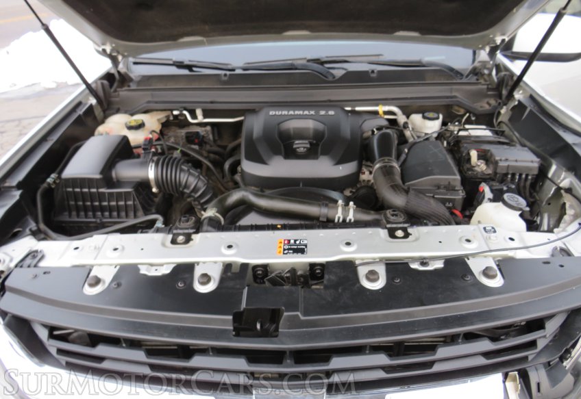 2018 Chevrolet Colorado - Image 61