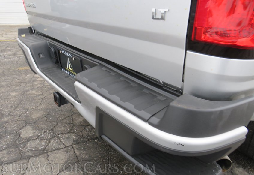 2018 Chevrolet Colorado - Image 26