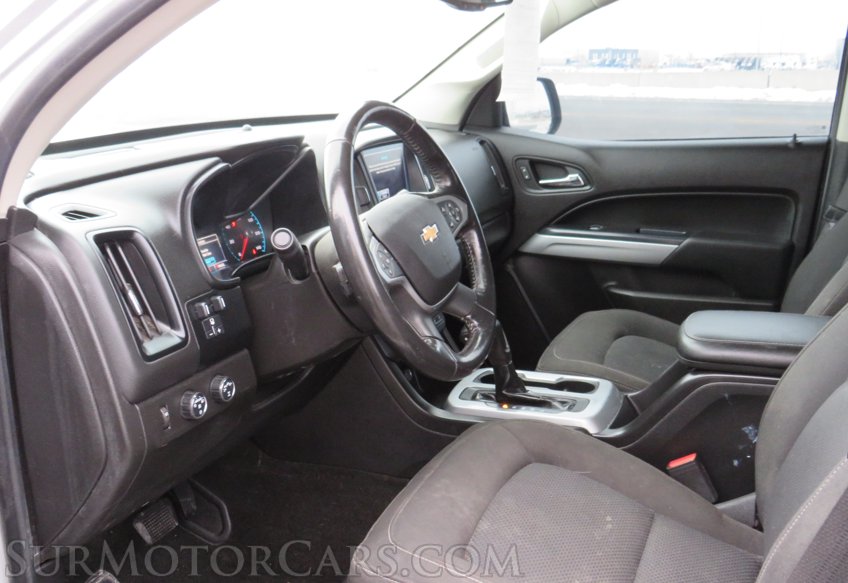 2018 Chevrolet Colorado - Image 32