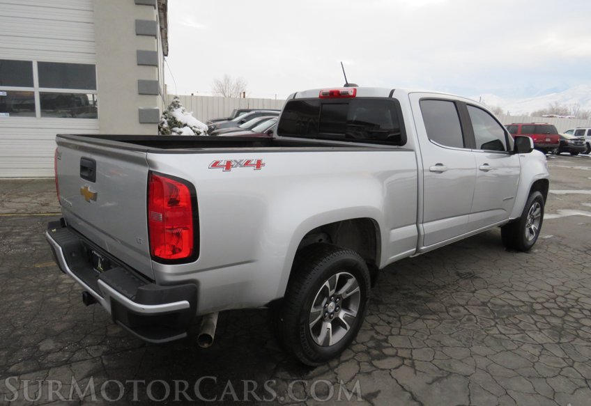 2018 Chevrolet Colorado - Image 7