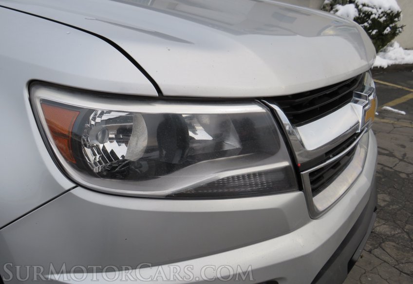 2018 Chevrolet Colorado - Image 16