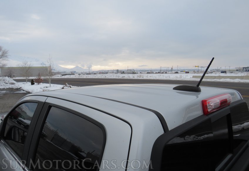 2018 Chevrolet Colorado - Image 18