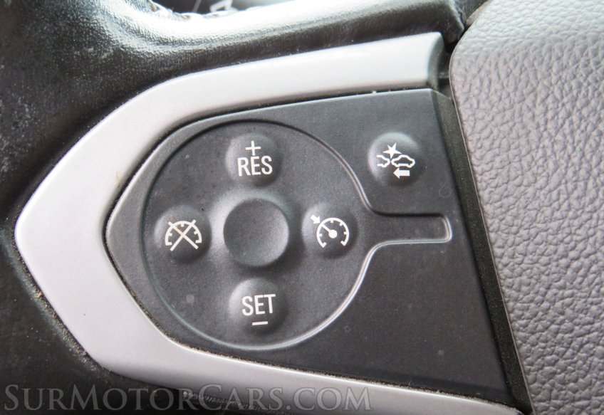 2018 Chevrolet Colorado - Image 43