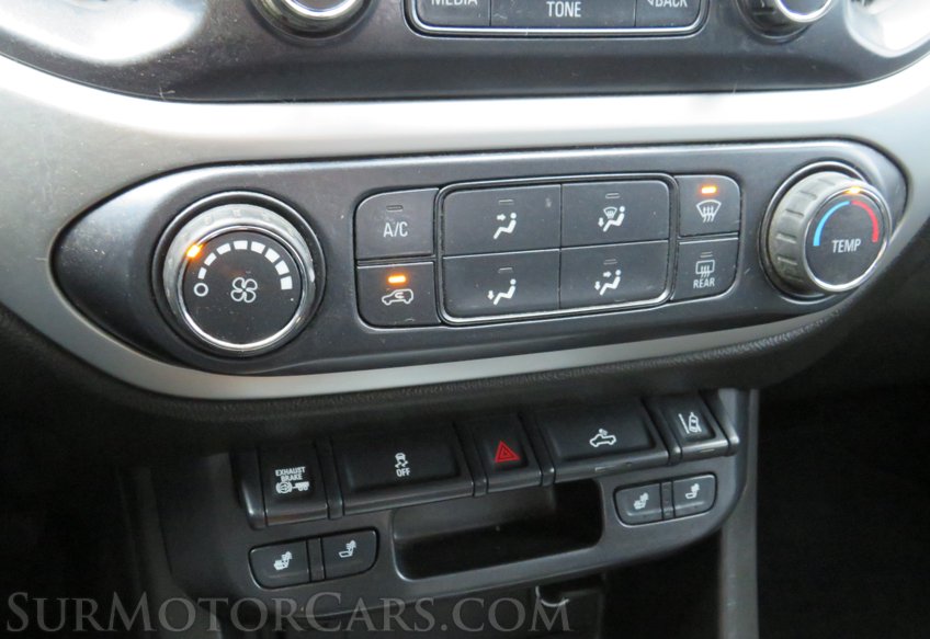 2018 Chevrolet Colorado - Image 48