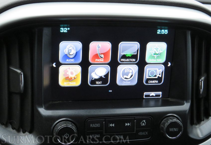 2018 Chevrolet Colorado - Image 46