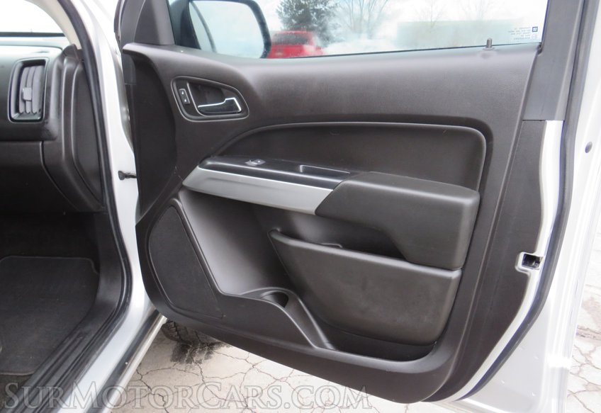 2018 Chevrolet Colorado - Image 59