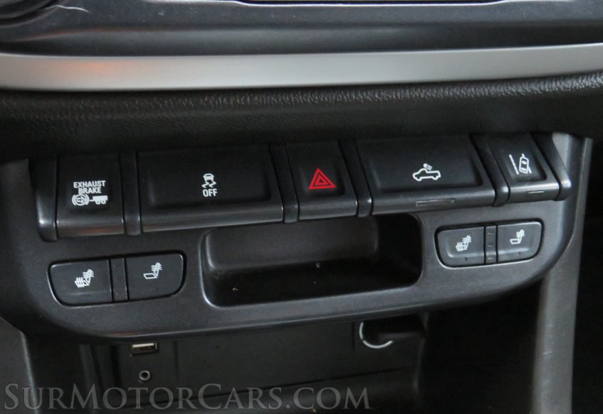 2018 Chevrolet Colorado - Image 50