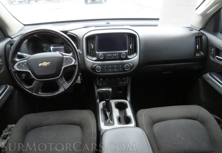 2018 Chevrolet Colorado - Image 31