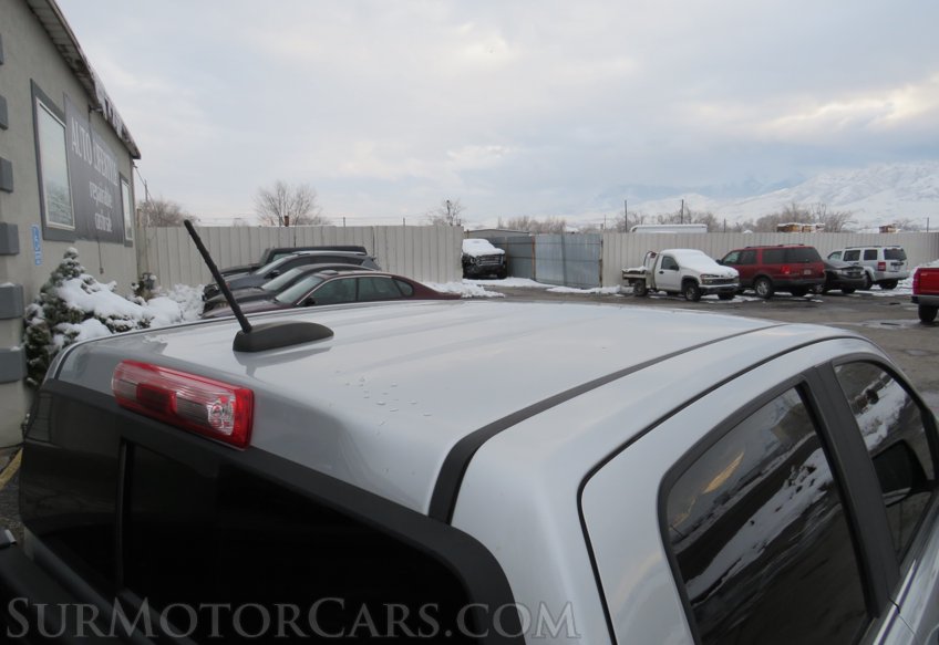 2018 Chevrolet Colorado - Image 13