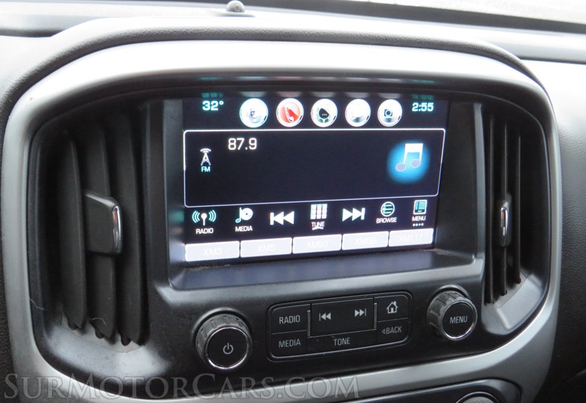 2018 Chevrolet Colorado - Image 47