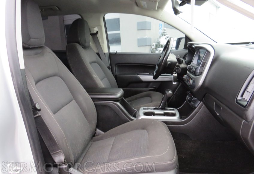 2018 Chevrolet Colorado - Image 34