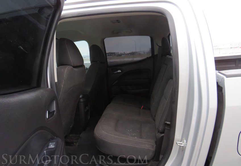 2018 Chevrolet Colorado - Image 38