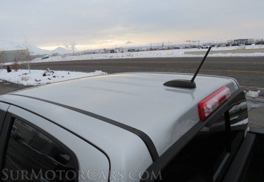 2018 Chevrolet Colorado - Image 19