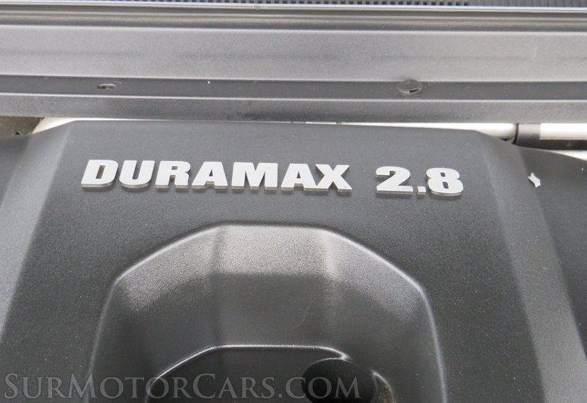 2018 Chevrolet Colorado - Image 60