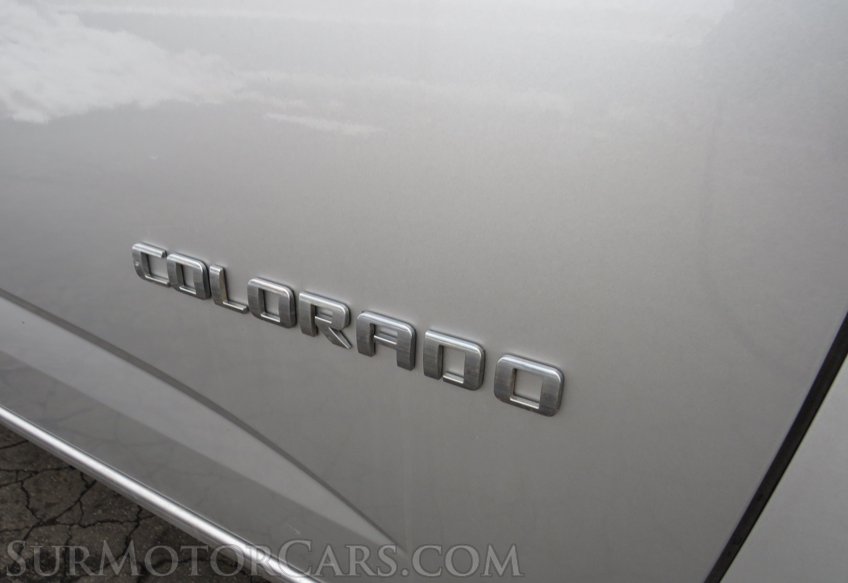 2018 Chevrolet Colorado - Image 28