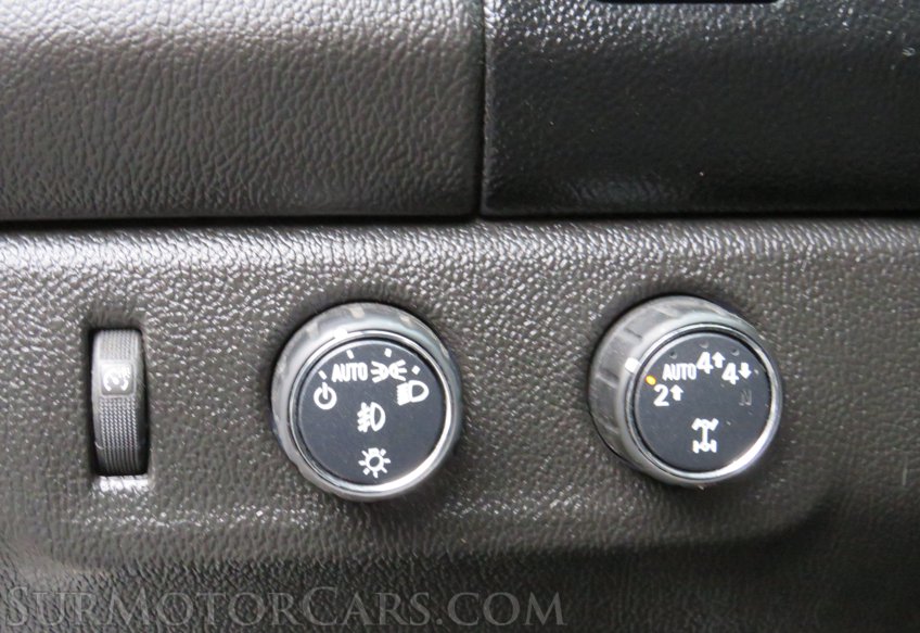 2018 Chevrolet Colorado - Image 49