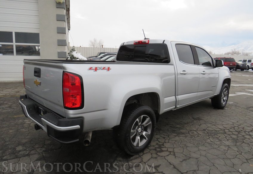 2018 Chevrolet Colorado - Image 5