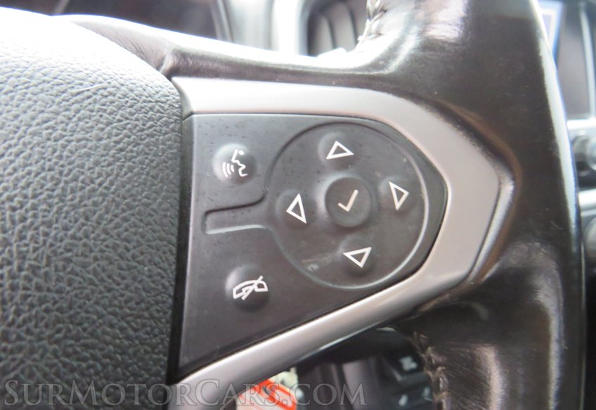 2018 Chevrolet Colorado - Image 41