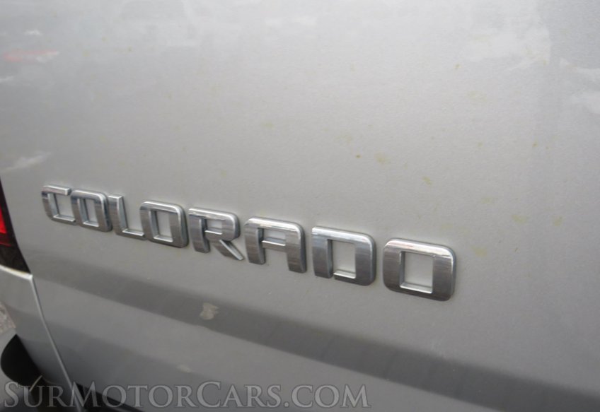 2018 Chevrolet Colorado - Image 24