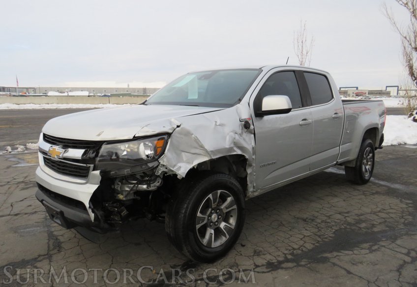 2018 Chevrolet Colorado - Image 2