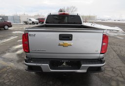 2018 Chevrolet Colorado - Image 11