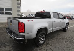 2018 Chevrolet Colorado - Image 7