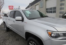 2018 Chevrolet Colorado - Image 14