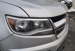 2018 Chevrolet Colorado - Image 16