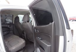 2018 Chevrolet Colorado - Image 40