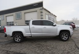 2018 Chevrolet Colorado - Image 9