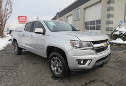 2018 Chevrolet Colorado - Image 3