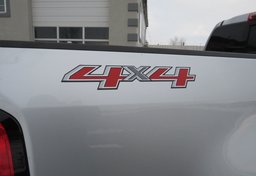 2018 Chevrolet Colorado - Image 21