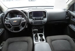 2018 Chevrolet Colorado - Image 31