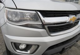 2018 Chevrolet Colorado - Image 29